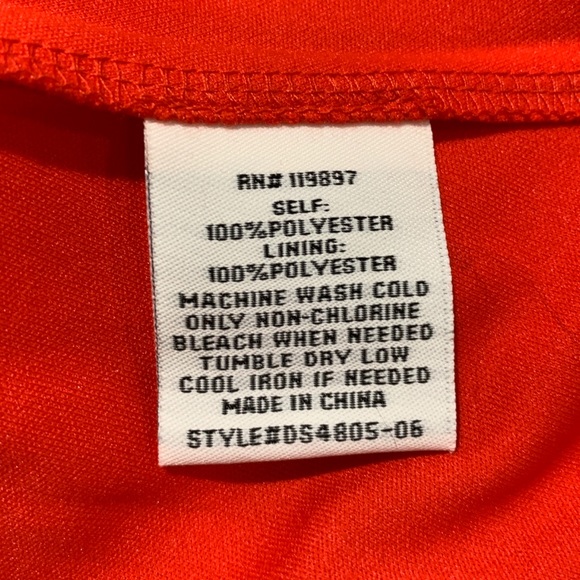 Stitch Fix Collective Concepts Dress - Picture 4 of 8